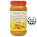 Organic Veda Organic Turmeric Powder Supplement - 1 Lb
