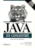 Java en concentré : Manuel de référence pour Java by