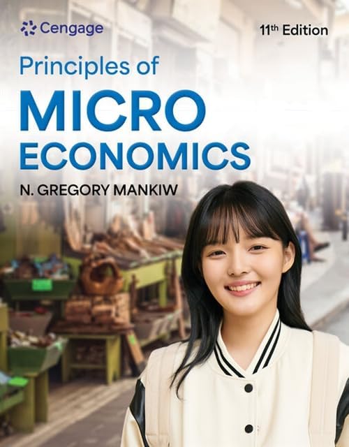 Principles of Economics: 9780357722718: Economics Books @ Amazon.com