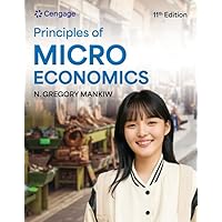 Principles of Microeconomics: Mankiw, N: 9780357722862: Amazon.com