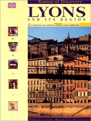 Lyons and its region