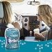 Orbit Wintermint Sugarfree Gum, 55 Piece Bottle (4 Packs)