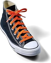 Bread Elastic Shoelaces – Tie Once, Slip On