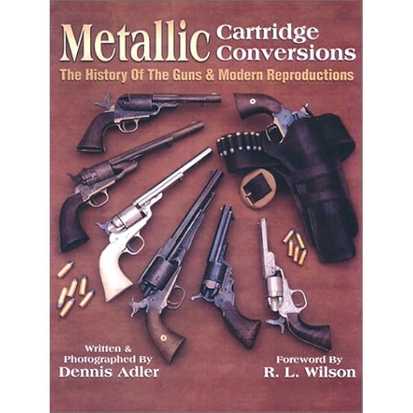 The Handloader's Manual of Cartridge Conversions: Donnelly, John J