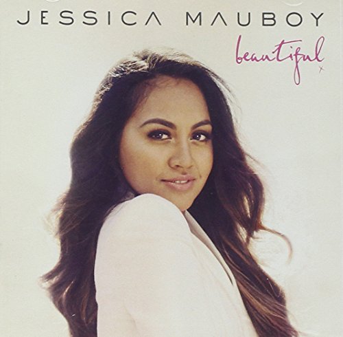 Jessica Mauboy - Beautiful (Feat. Miguel) Lyrics - Zortam Music