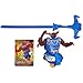 Beyblade Shogun Steel BeyWarriors BW-1C Samurai Ifrit Battler