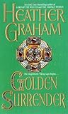 Front cover for the book Surrender by Heather Graham