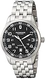 Victorinox Men's 241508 AirBoss Stainless Steel Automatic Watch