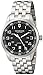Victorinox Men's 241508 AirBoss Stainless Steel Automatic Watch
