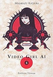 Vidéo girl Aï