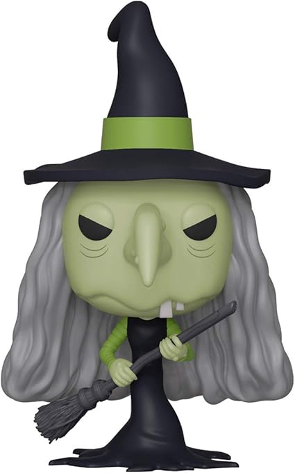 funko pop witch