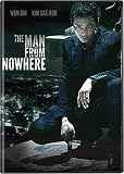 MAN FROM NOWHERE                                   image