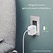Moshi Rewind C USB-C Wall Charger, 30W, Support PD3, QC3,Charger for MacBook Air/iPad Pro 2020, iPhone 11/11 Pro/11 Pro Max/XS/Max/XR/X/8/8+/, Galaxy S10/S9/S8/Note 10/9/8