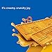 HERSHEY'S Gold Candy Bar, Caramelized Creme (24 Count)