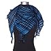 HDE Premium Arab Shemagh Keffiyeh Fashion Head Neck Scarf Wrap