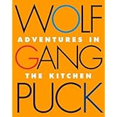 Wolfgang Puck Adventures in the Kitchen