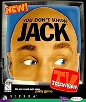 You Don't Know Jack TV - PC/Mac