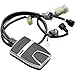 Cobra Fi2000 PowrPro Tuner Digital Fuel Processor for 2011-2012 Yamaha XVS13 St