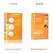 OLEHENRIKSEN Ole Henriksen Power Bright 3-Step Professional Brightening System (6 treatments)