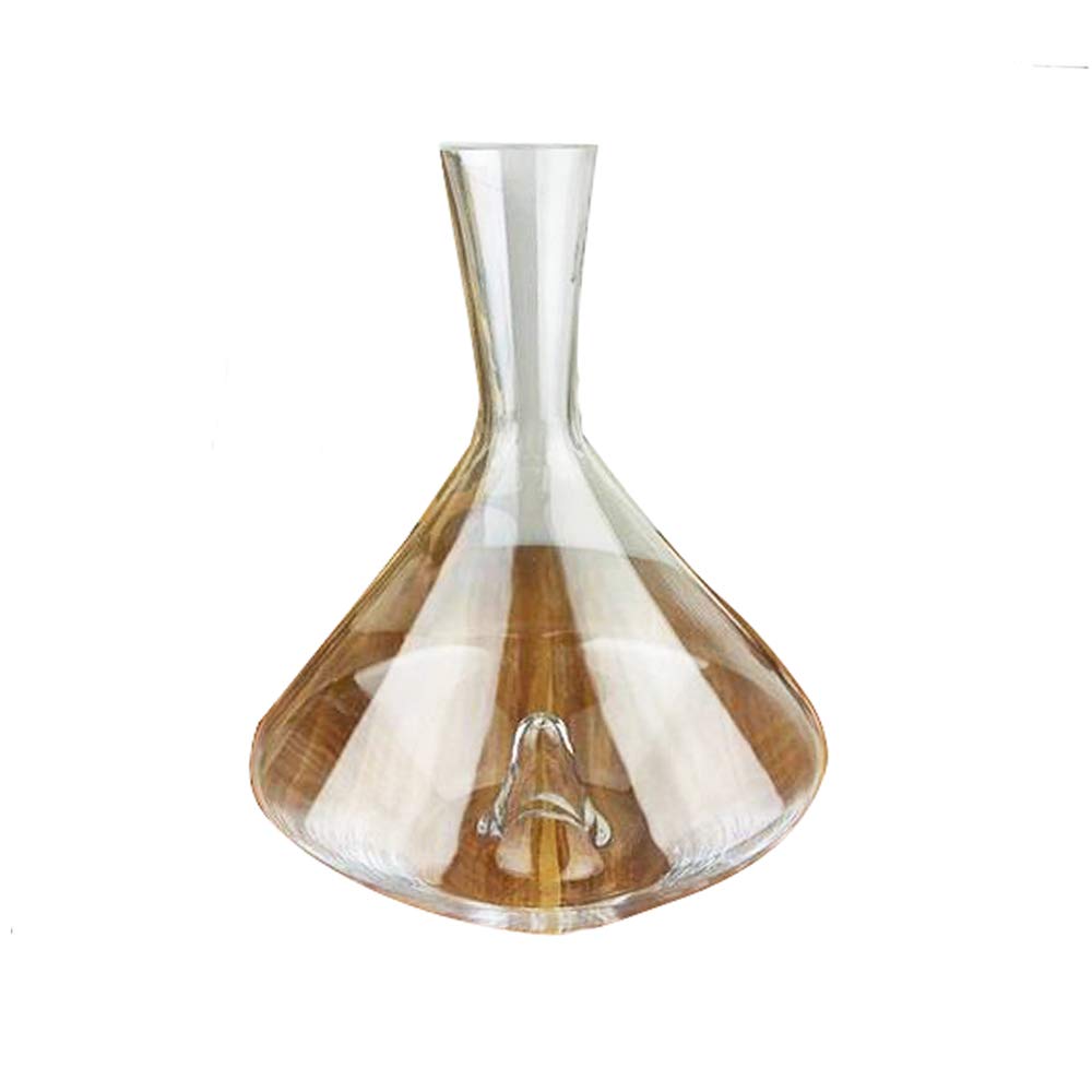  Quality Wine Decanters 1500ml Wine Aerator