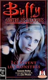 Ici vivent les monstres