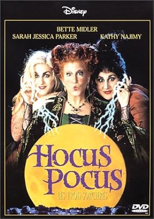 hocus pocus les trois sorcieres film hocus pocus les trois sorcieres film