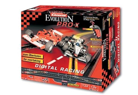 Evolution pro автомобиль