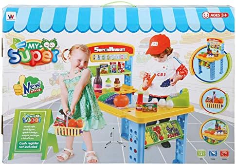 baby kitchen set online