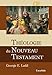 Theologie du Nouveau Testament Relie by
