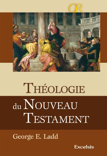 Theologie du Nouveau Testament Relie by (Hardcover)