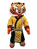 Kung Fu Panda 3 Tigress Plush Toy (14in)