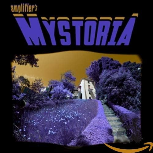 Mystoria