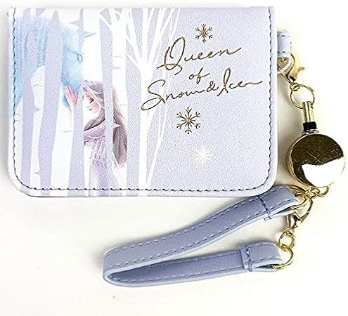 Amazon ディズニー エルサ オープンパスケース Bl エルサ プリンセスアナと雪の女王 Disney 小物入れ 定期入れ ブルー Mcor おもちゃ おもちゃ Amazon ディズニー エルサ オープンパスケース Bl エルサ プリンセスアナと雪の女王 Disney 小物入れ 定期入れ ブルー Mcor おもちゃ おもちゃ