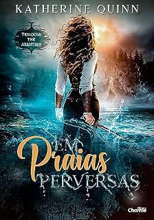 Livro Em Praias Perversas (The Azantian Livro 2)