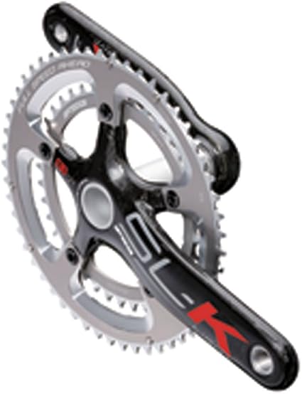 slk light crank