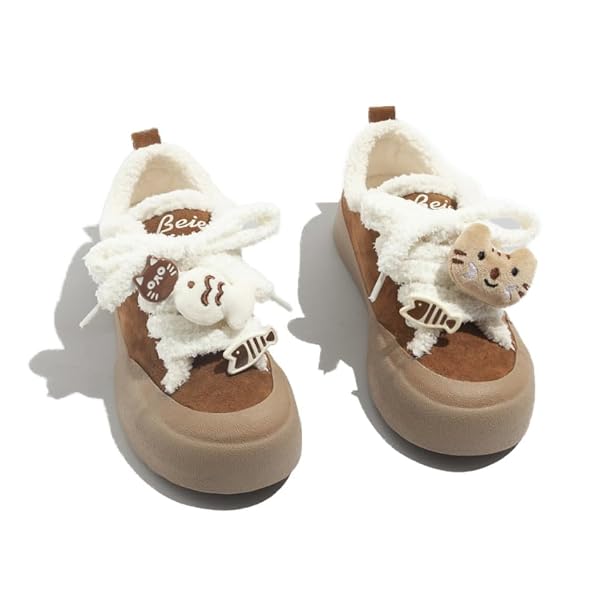 CAT SHOES WALKING SNEAKERS FOR WOMEN PLATFORM Y2K...