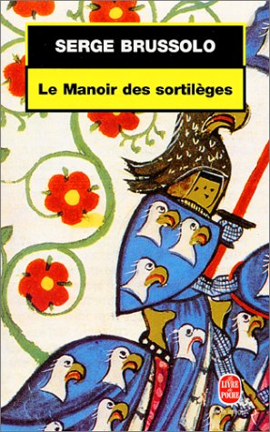 Le  manoir des sortilèges