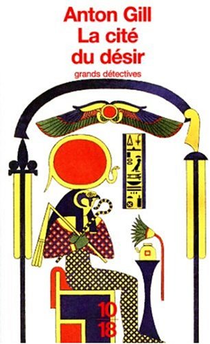 !B.E.S.T La cité du désir<br />EPUB