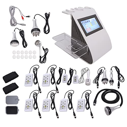 9 in 1 Multifunctional Body Sculpting Machine 110‑240V, Gua Sha