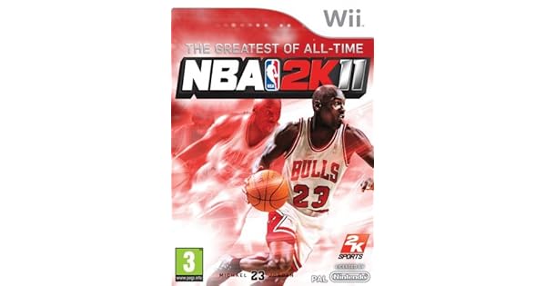 NBA 2K11: Amazon.es: Videojuegos