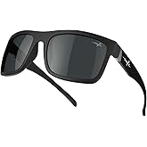 INFI Fishing Polarized Sunglasses for Men Driving Running Mirrored Glasses UV400 Protectiont