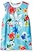 adidas Originals Girls' Big Flower Long Tank