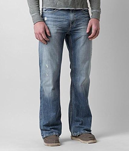 bke factory second jeans