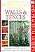 American Horticultural Society Practical Guides: Walls & Fences by