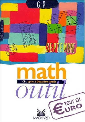Math outil, CP, cycle 2, deuxième année