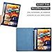 Lenovo Yoga Tab 3 Plus/Lenovo Yoga Tab 3 Pro 10 Case - Infiland Folio Premium PU Leather Stand Cover Fit for Lenovo Yoga Tab 3 Plus 10.1/ Lenovo Yoga Tab 3 Pro 10.1-Inch Tablet, Navy