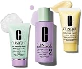 Clinique 3 Step Intro System Brand New Skin Care Kit view 2