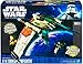 Star Wars Clone Wars Starfighter V-19 Vehicle