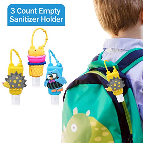 TANJALI Kids Face Covering Reusable Stylish Cloth Face Covering Age 6-16 3Pack