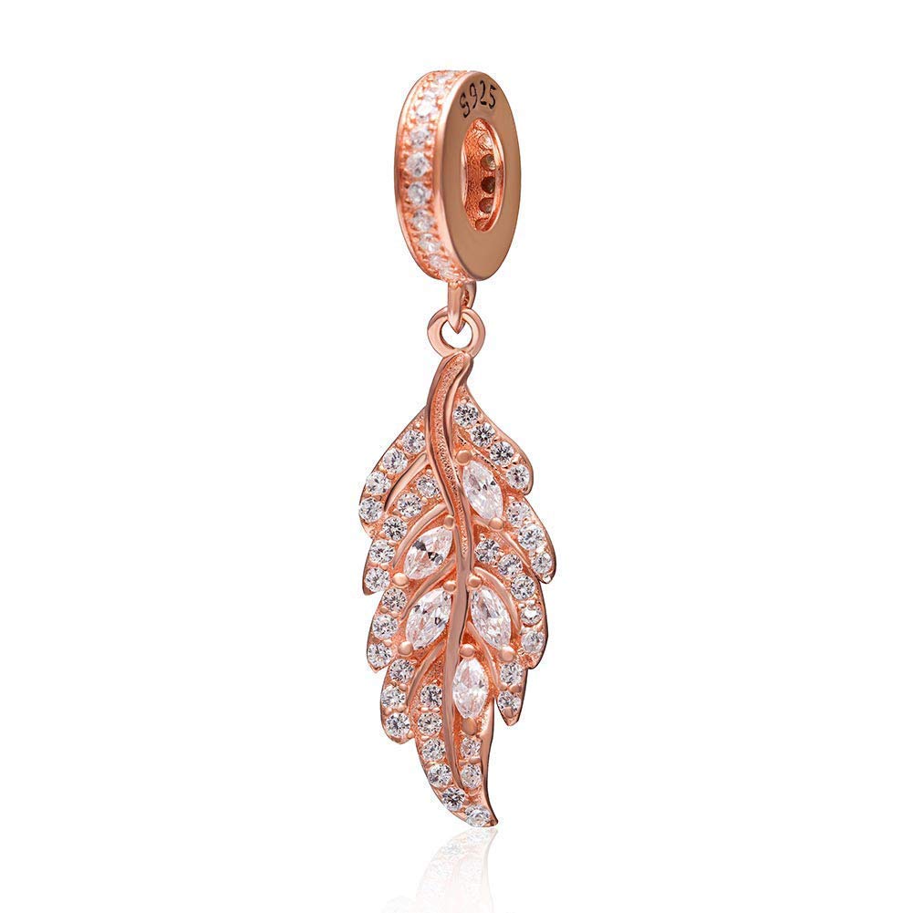Pandora Charm Bracelet 